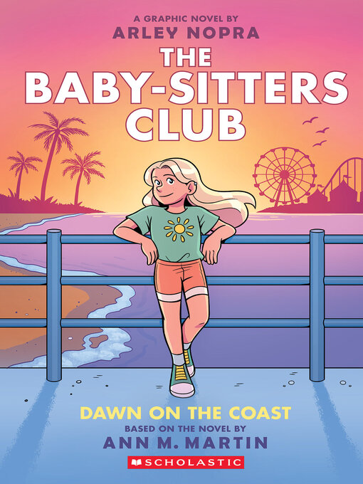 Title details for Dawn on the Coast by Arley Nopra - Wait list